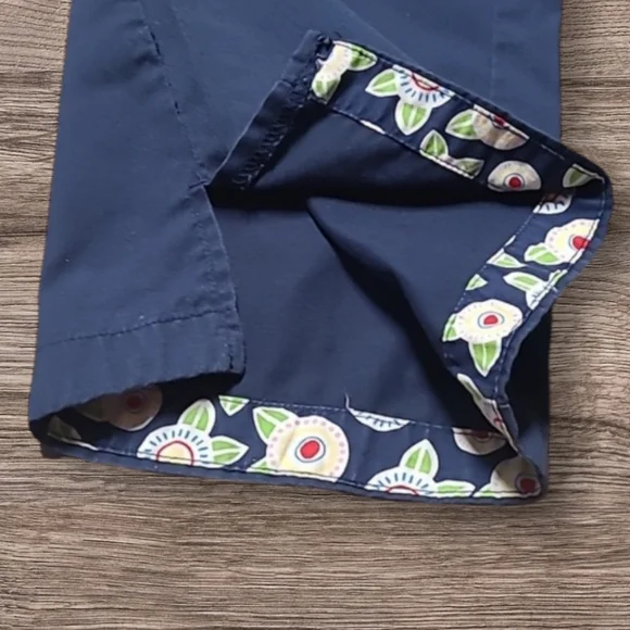 WOMEN'S MARY ENGLEBREIT SCRUB PANTS - Picture 3 of 10